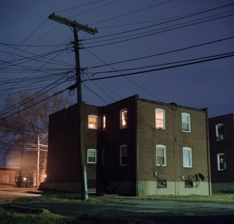 Patrick Joust