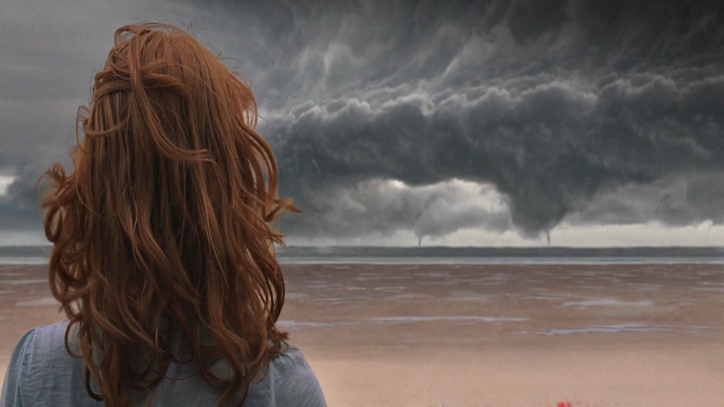 Take Shelter de Jeff Nichols